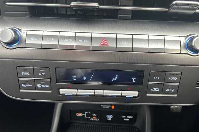 Hyundai KONA 1.0 T-GDi Advance SUV 5dr Petrol Manual Euro 6 (s/s) (100 ps)