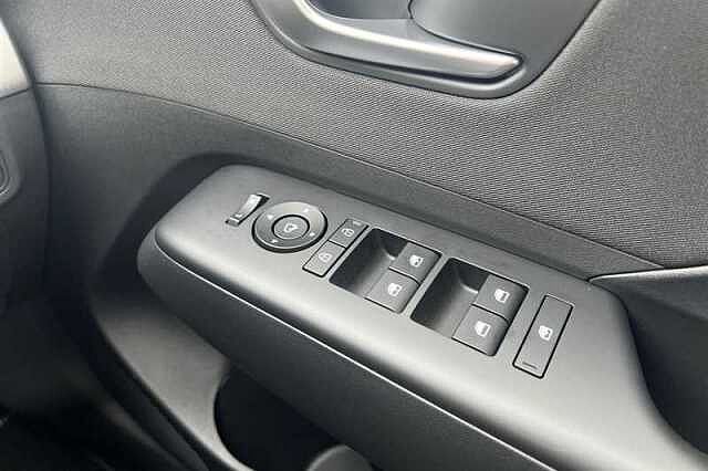 Hyundai KONA 1.0 T-GDi Advance SUV 5dr Petrol Manual Euro 6 (s/s) (100 ps)