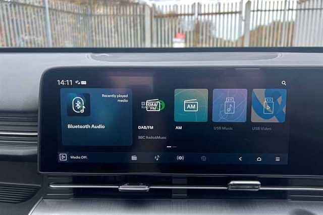 Hyundai KONA 1.0 T-GDi Advance SUV 5dr Petrol Manual Euro 6 (s/s) (100 ps)