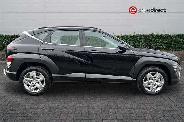 Hyundai KONA 1.0 T-GDi Advance SUV 5dr Petrol Manual Euro 6 (s/s) (100 ps)