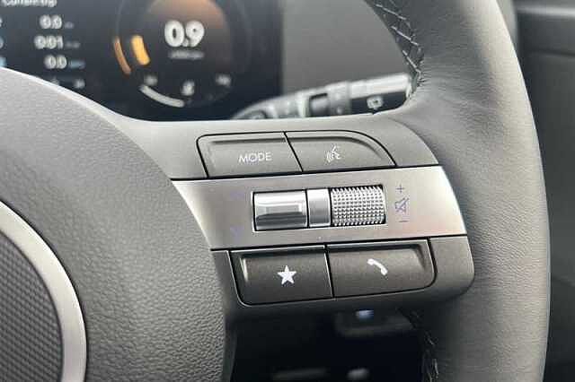 Hyundai KONA 1.0 T-GDi Advance SUV 5dr Petrol Manual Euro 6 (s/s) (100 ps)