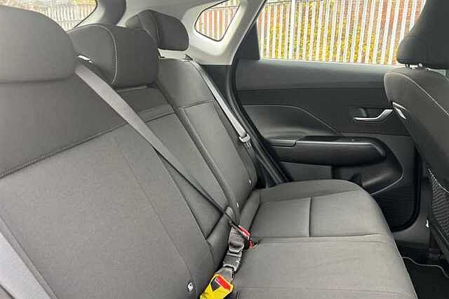 Hyundai KONA 1.0 T-GDi Advance SUV 5dr Petrol Manual Euro 6 (s/s) (100 ps)