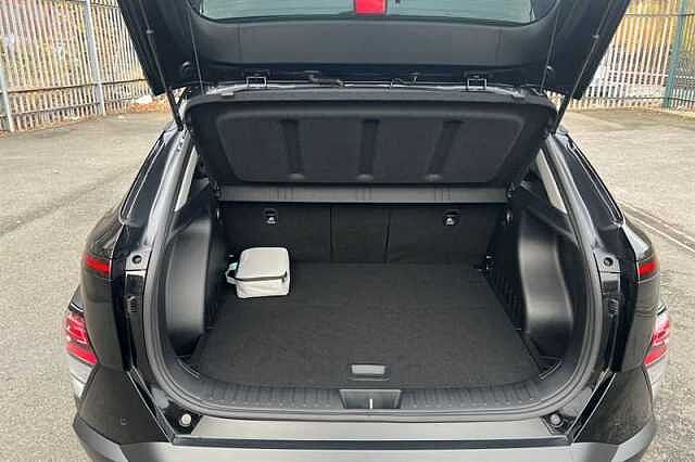 Hyundai KONA 1.0 T-GDi Advance SUV 5dr Petrol Manual Euro 6 (s/s) (100 ps)