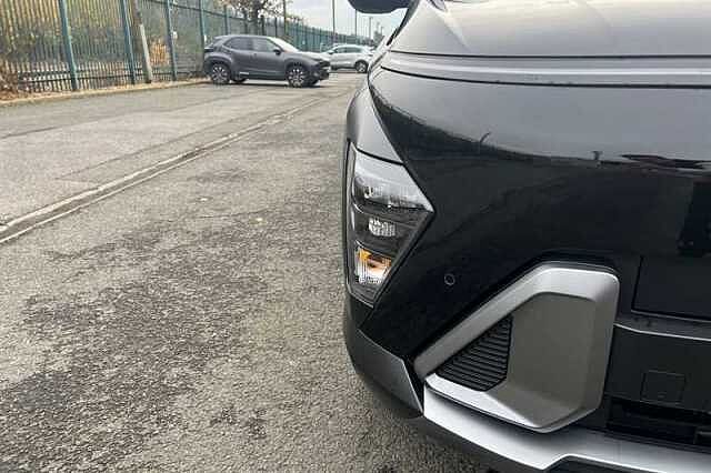 Hyundai KONA 1.0 T-GDi Advance SUV 5dr Petrol Manual Euro 6 (s/s) (100 ps)