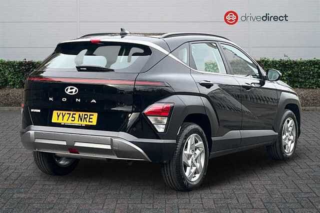 Hyundai KONA 1.0 T-GDi Advance SUV 5dr Petrol Manual Euro 6 (s/s) (100 ps)