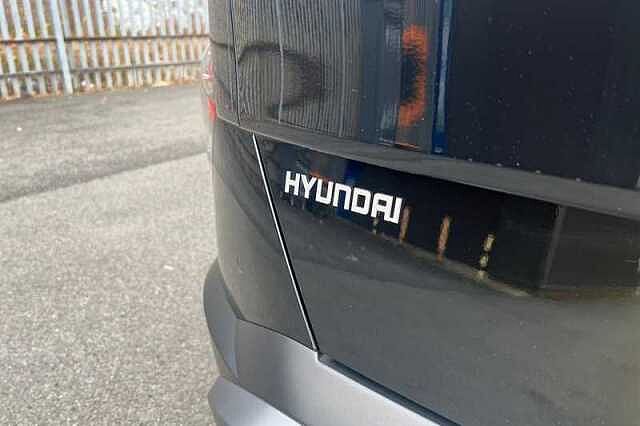 Hyundai KONA 1.0 T-GDi Advance SUV 5dr Petrol Manual Euro 6 (s/s) (100 ps)