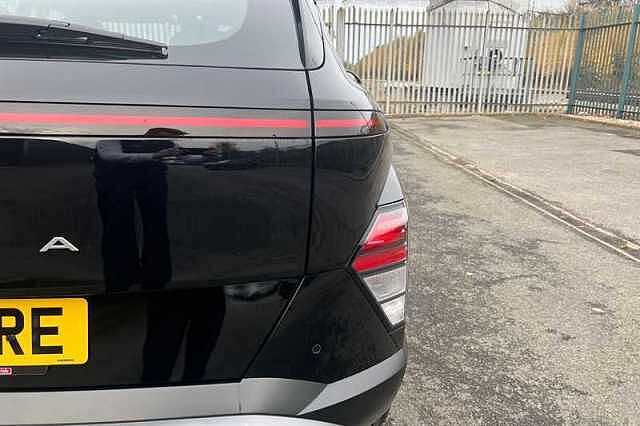 Hyundai KONA 1.0 T-GDi Advance SUV 5dr Petrol Manual Euro 6 (s/s) (100 ps)