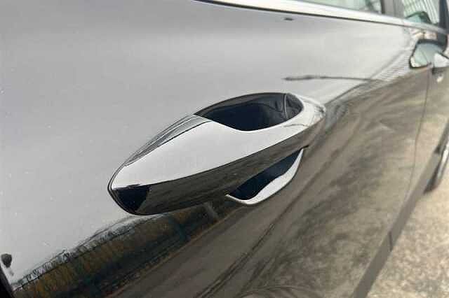 Hyundai KONA 1.0 T-GDi Advance SUV 5dr Petrol Manual Euro 6 (s/s) (100 ps)