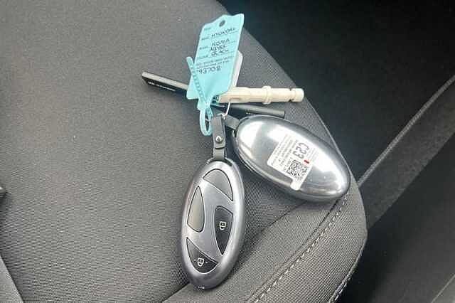 Hyundai KONA 1.0 T-GDi Advance SUV 5dr Petrol Manual Euro 6 (s/s) (100 ps)