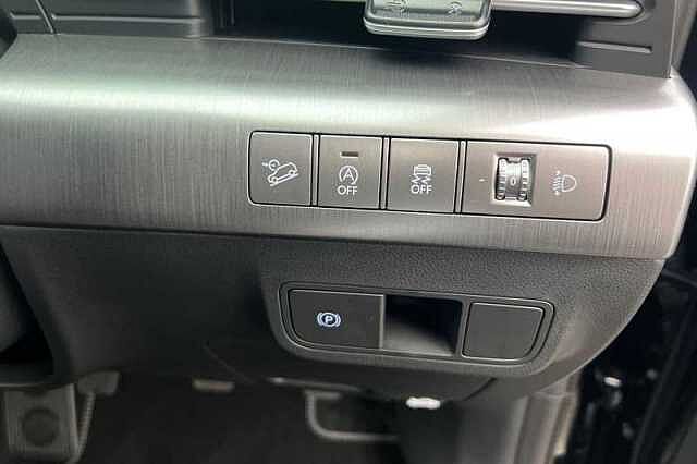 Hyundai KONA 1.0 T-GDi Advance SUV 5dr Petrol Manual Euro 6 (s/s) (100 ps)