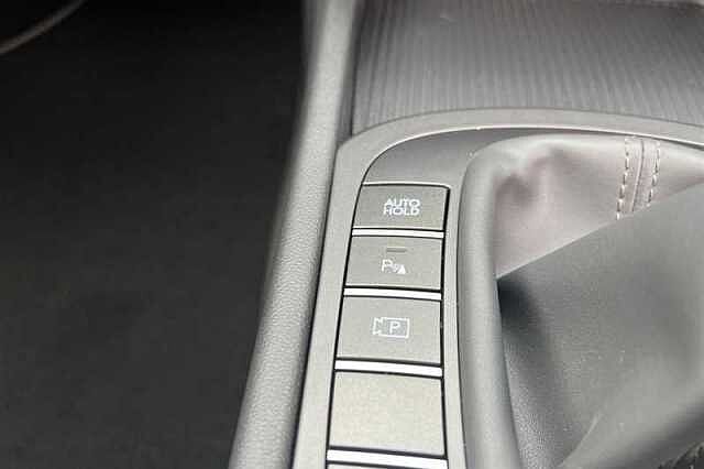 Hyundai KONA 1.0 T-GDi Advance SUV 5dr Petrol Manual Euro 6 (s/s) (100 ps)