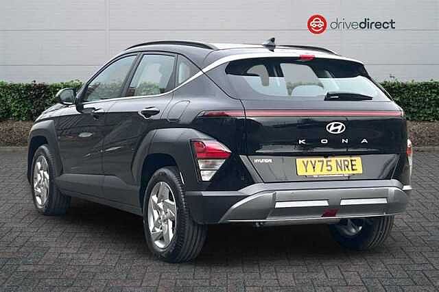Hyundai KONA 1.0 T-GDi Advance SUV 5dr Petrol Manual Euro 6 (s/s) (100 ps)