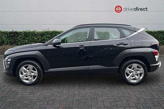 Hyundai KONA 1.0 T-GDi Advance SUV 5dr Petrol Manual Euro 6 (s/s) (100 ps)