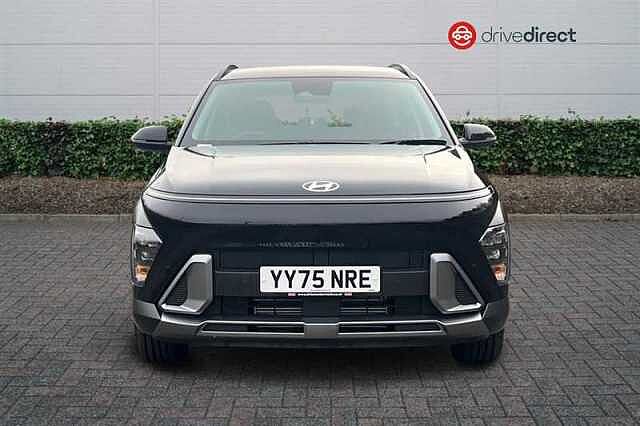 Hyundai KONA 1.0 T-GDi Advance SUV 5dr Petrol Manual Euro 6 (s/s) (100 ps)
