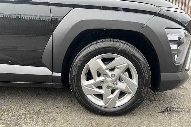 Hyundai KONA 1.0 T-GDi Advance SUV 5dr Petrol Manual Euro 6 (s/s) (100 ps)