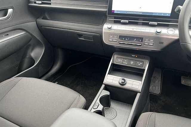 Hyundai KONA 1.6 h-GDi Advance SUV 5dr Petrol Hybrid DCT Euro 6 (s/s) (129 ps)