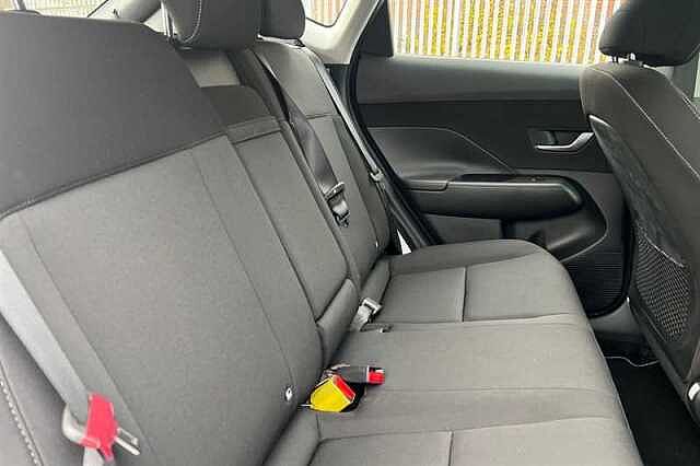 Hyundai KONA 1.6 h-GDi Advance SUV 5dr Petrol Hybrid DCT Euro 6 (s/s) (129 ps)