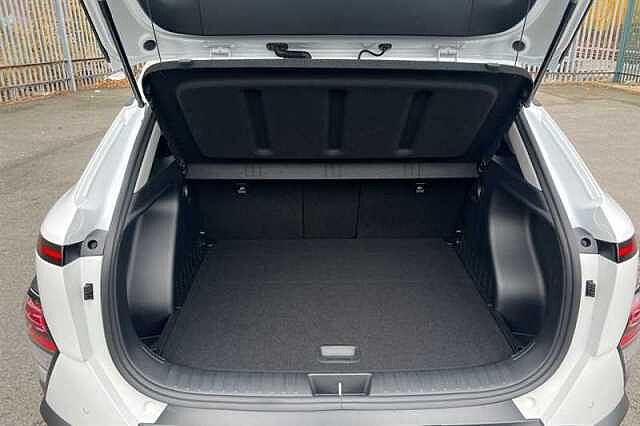 Hyundai KONA 1.6 h-GDi Advance SUV 5dr Petrol Hybrid DCT Euro 6 (s/s) (129 ps)
