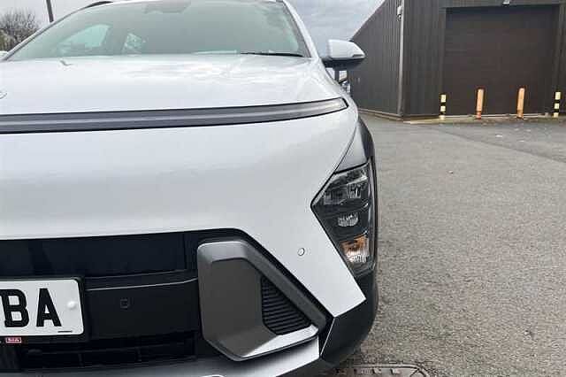 Hyundai KONA 1.6 h-GDi Advance SUV 5dr Petrol Hybrid DCT Euro 6 (s/s) (129 ps)