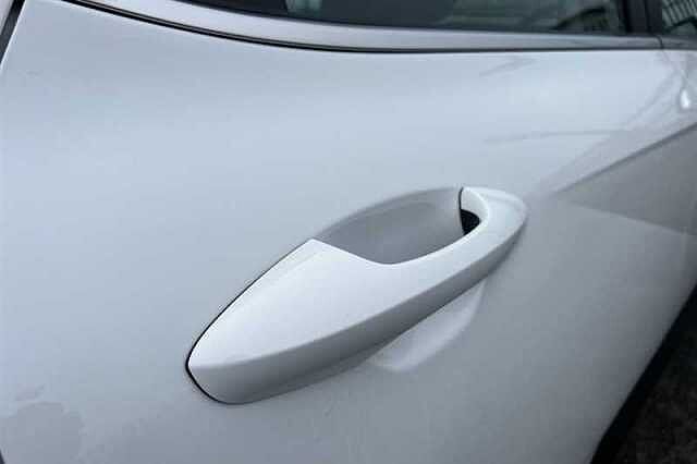 Hyundai KONA 1.6 h-GDi Advance SUV 5dr Petrol Hybrid DCT Euro 6 (s/s) (129 ps)