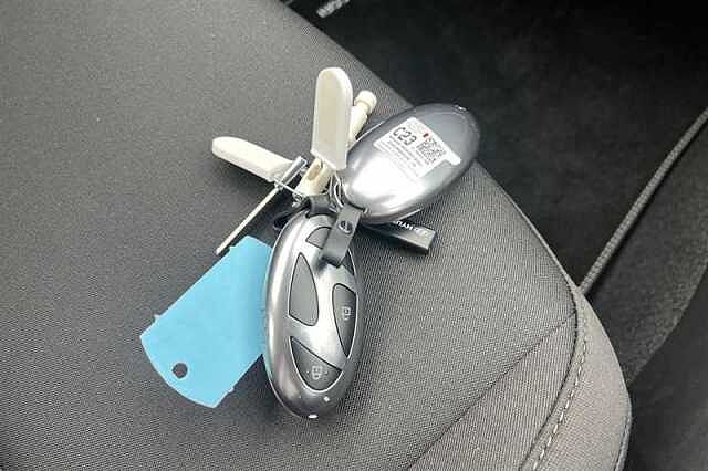 Hyundai KONA 1.6 h-GDi Advance SUV 5dr Petrol Hybrid DCT Euro 6 (s/s) (129 ps)