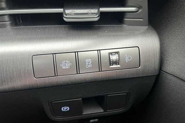 Hyundai KONA 1.6 h-GDi Advance SUV 5dr Petrol Hybrid DCT Euro 6 (s/s) (129 ps)