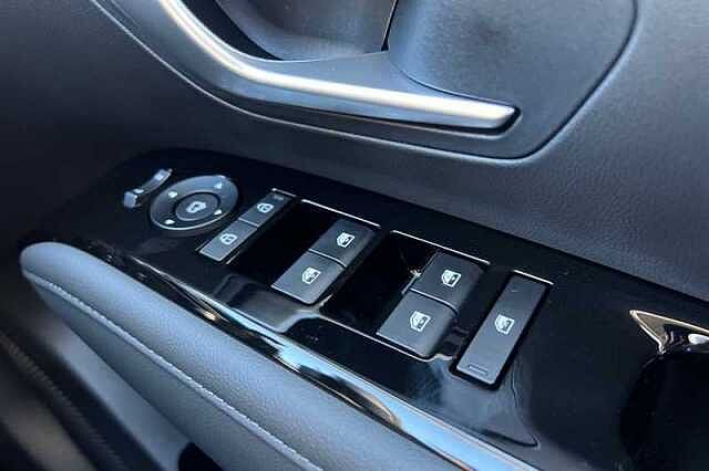 Hyundai TUCSON 1.6 T-GDi Premium SUV 5dr Petrol Hybrid Auto Euro 6 (s/s) (215 ps)