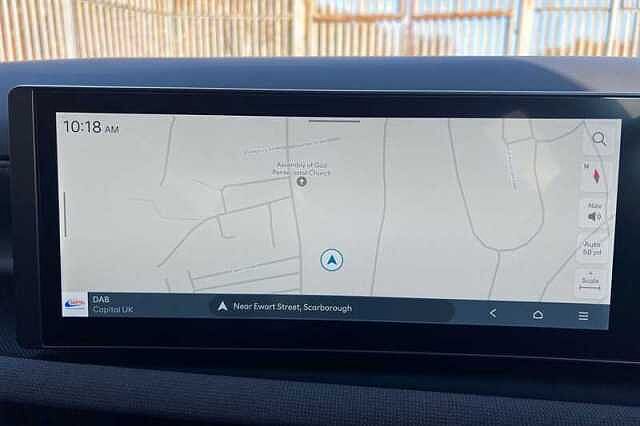 Hyundai TUCSON 1.6 T-GDi Premium SUV 5dr Petrol Hybrid Auto Euro 6 (s/s) (215 ps)