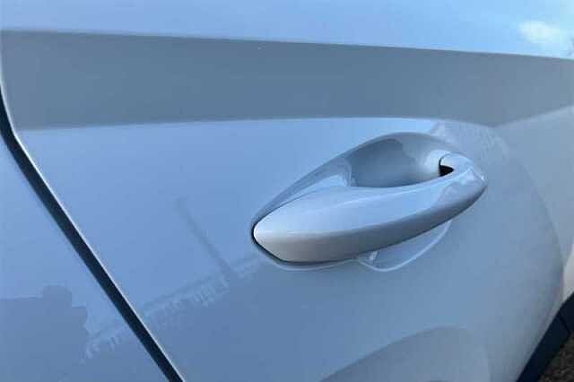 Hyundai TUCSON 1.6 T-GDi Premium SUV 5dr Petrol Hybrid Auto Euro 6 (s/s) (215 ps)