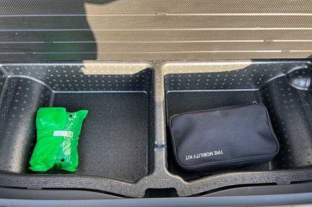 Hyundai TUCSON 1.6 T-GDi Premium SUV 5dr Petrol Hybrid Auto Euro 6 (s/s) (215 ps)