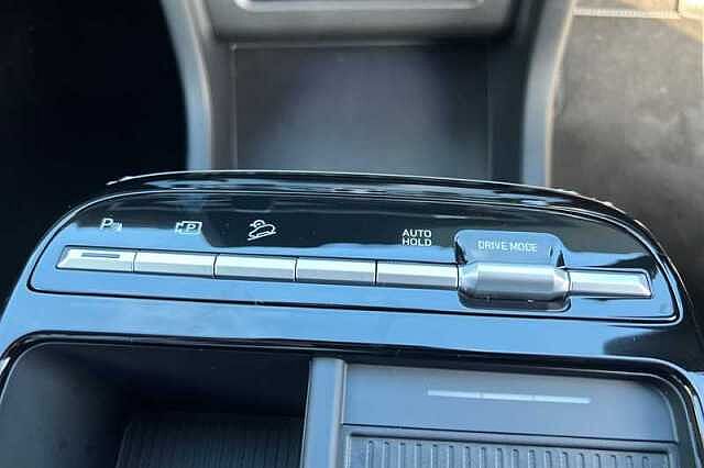 Hyundai TUCSON 1.6 T-GDi Premium SUV 5dr Petrol Hybrid Auto Euro 6 (s/s) (215 ps)