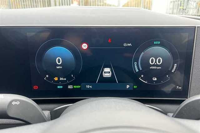 Hyundai TUCSON 1.6 T-GDi 13.8kWh N Line S SUV 5dr Petrol Plug-in Hybrid Auto Euro 6 (s/s) (253