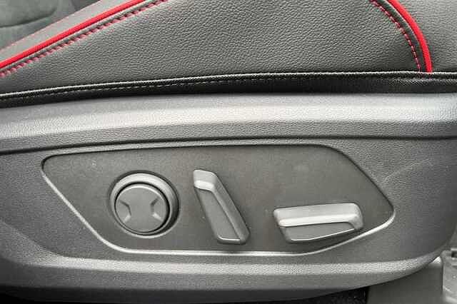 Hyundai TUCSON 1.6 T-GDi 13.8kWh N Line S SUV 5dr Petrol Plug-in Hybrid Auto Euro 6 (s/s) (253