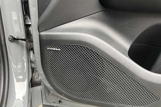 Hyundai TUCSON 1.6 T-GDi 13.8kWh N Line S SUV 5dr Petrol Plug-in Hybrid Auto Euro 6 (s/s) (253