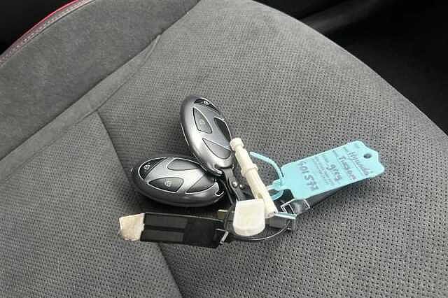 Hyundai TUCSON 1.6 T-GDi 13.8kWh N Line S SUV 5dr Petrol Plug-in Hybrid Auto Euro 6 (s/s) (253