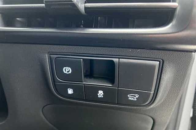 Hyundai TUCSON 1.6 T-GDi 13.8kWh N Line S SUV 5dr Petrol Plug-in Hybrid Auto Euro 6 (s/s) (253