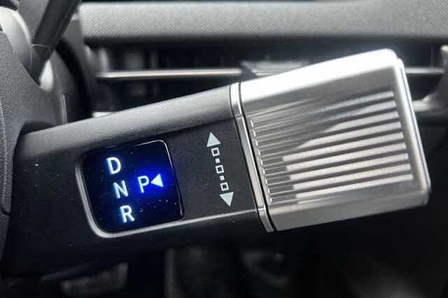 Hyundai TUCSON 1.6 T-GDi 13.8kWh N Line S SUV 5dr Petrol Plug-in Hybrid Auto Euro 6 (s/s) (253