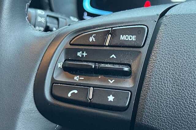 Hyundai i10 1.0 Advance Hatchback 5dr Petrol Auto Euro 6 (s/s) (63 ps)