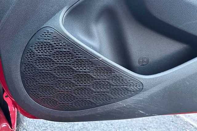 Hyundai i10 1.0 Advance Hatchback 5dr Petrol Auto Euro 6 (s/s) (63 ps)