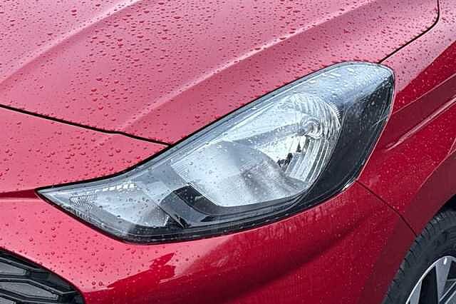 Hyundai i10 1.0 Advance Hatchback 5dr Petrol Auto Euro 6 (s/s) (63 ps)