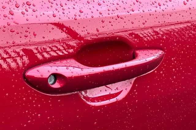 Hyundai i10 1.0 Advance Hatchback 5dr Petrol Auto Euro 6 (s/s) (63 ps)