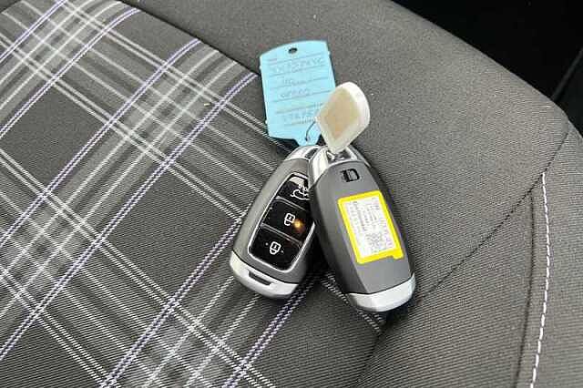 Hyundai i10 1.2 Premium Hatchback 5dr Petrol Auto Euro 6 (s/s) (79 ps)