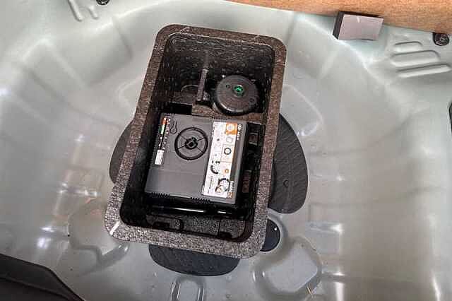 Hyundai i10 1.2 Premium Hatchback 5dr Petrol Auto Euro 6 (s/s) (79 ps)