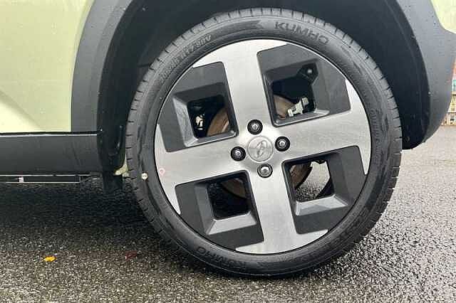 Hyundai INSTER Long Range 49kWh 02 SUV 5dr Electric Auto (115 ps)