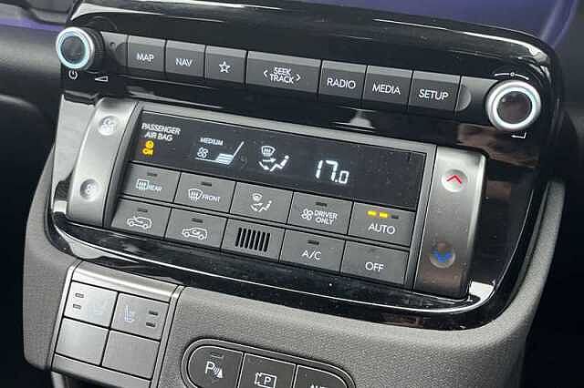 Hyundai INSTER Long Range 49kWh 02 SUV 5dr Electric Auto (115 ps)