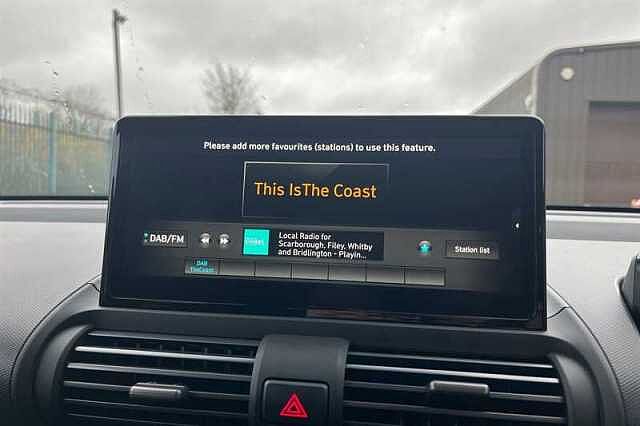 Hyundai INSTER Long Range 49kWh 02 SUV 5dr Electric Auto (115 ps)