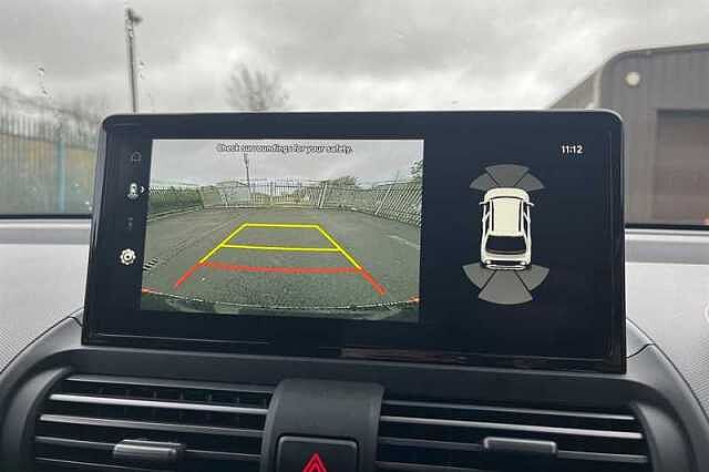 Hyundai INSTER Long Range 49kWh 02 SUV 5dr Electric Auto (115 ps)