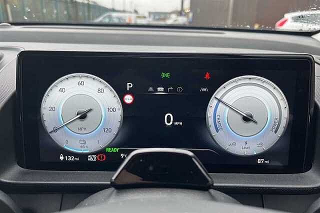 Hyundai INSTER Long Range 49kWh 02 SUV 5dr Electric Auto (115 ps)