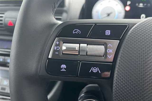 Hyundai INSTER Long Range 49kWh 02 SUV 5dr Electric Auto (115 ps)