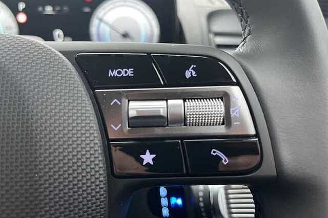 Hyundai INSTER Long Range 49kWh 02 SUV 5dr Electric Auto (115 ps)